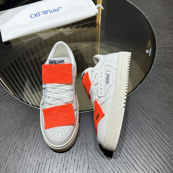OF SNEAKER  OF-062606