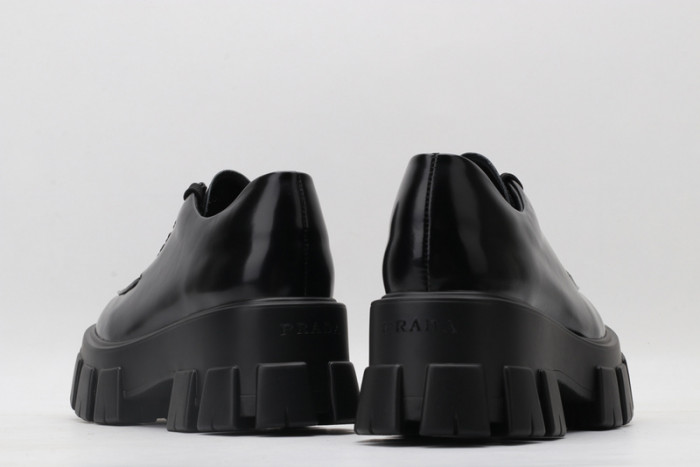 PRA shoes