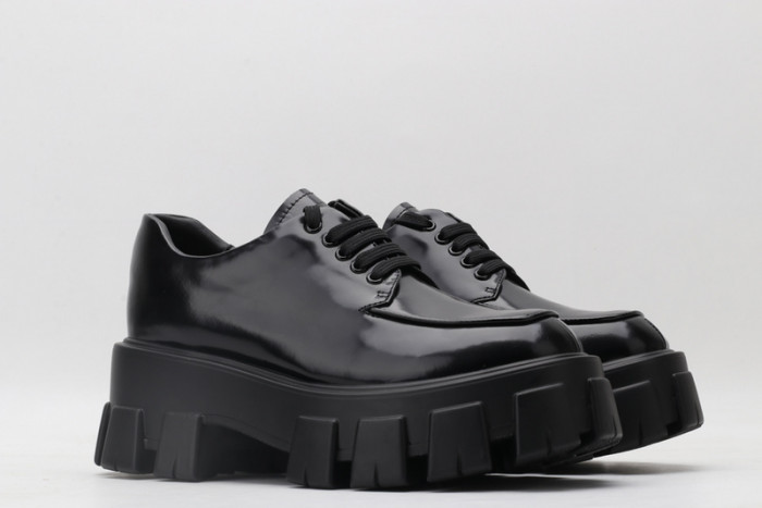 PRA shoes