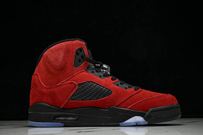 Air Jordan 5 Retro DD0587-600