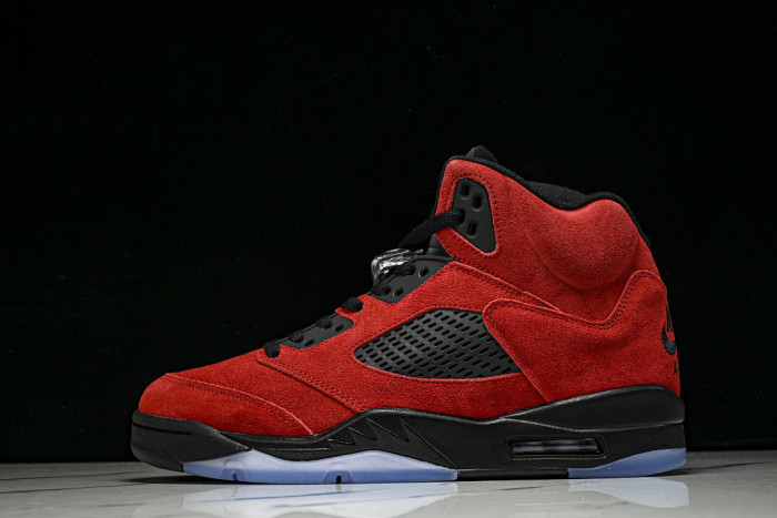 Air Jordan 5 Retro DD0587-600