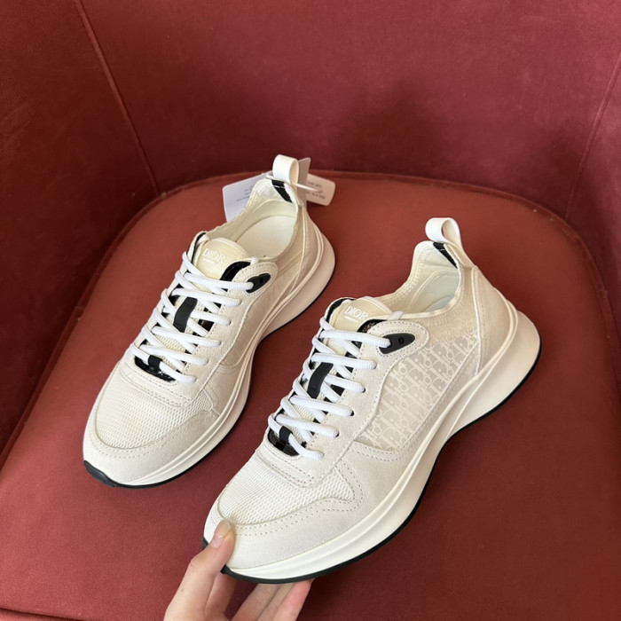 D10R B25 SNEAKER B25-06