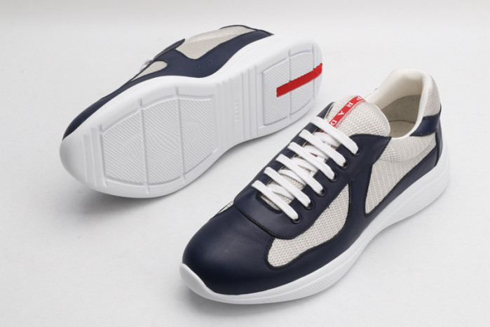 PRA shoes