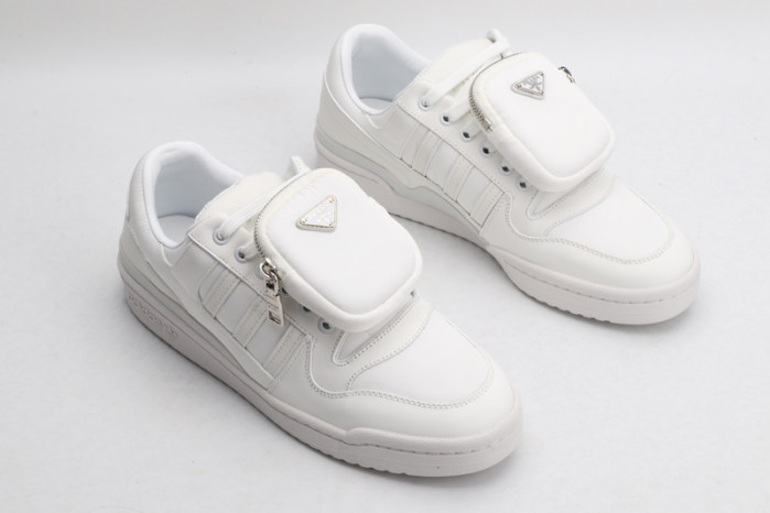 PRA shoes