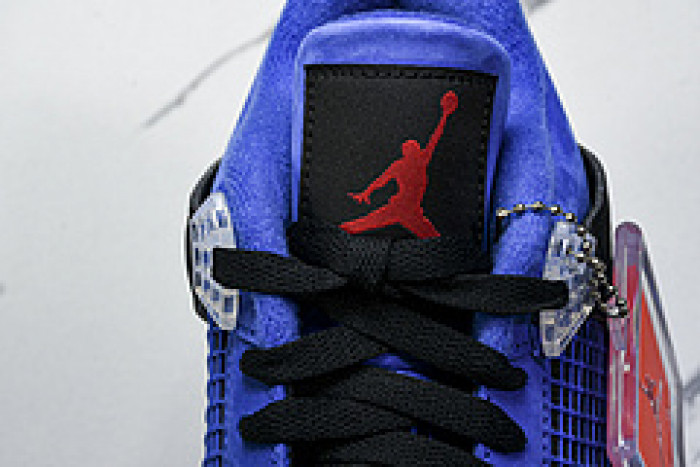 JORDAN 4 RETRO "EMINEM ENCORE" 783902 LN4