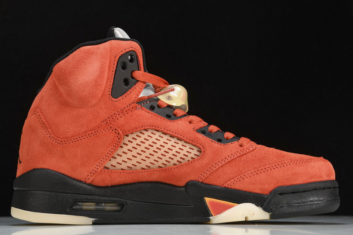Air Jordan 5  WMNS DUNK ON MARTS 2023 DD9336-800