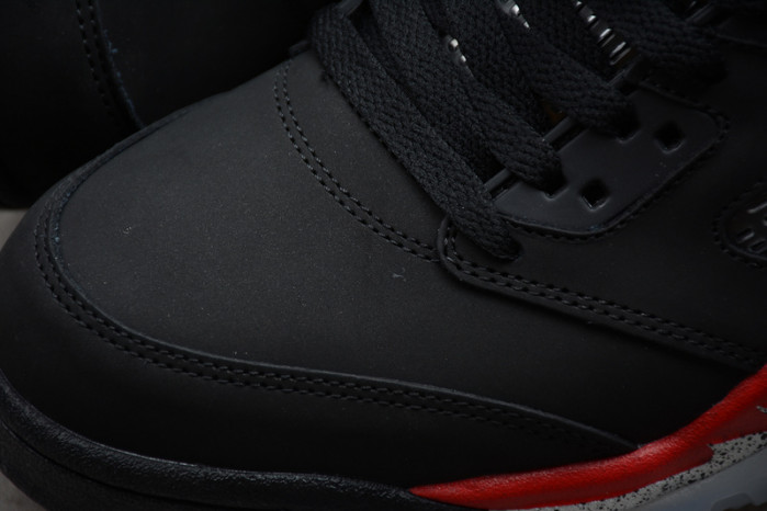 Air Jordan 5 Retro Top 3 CZ1786-001