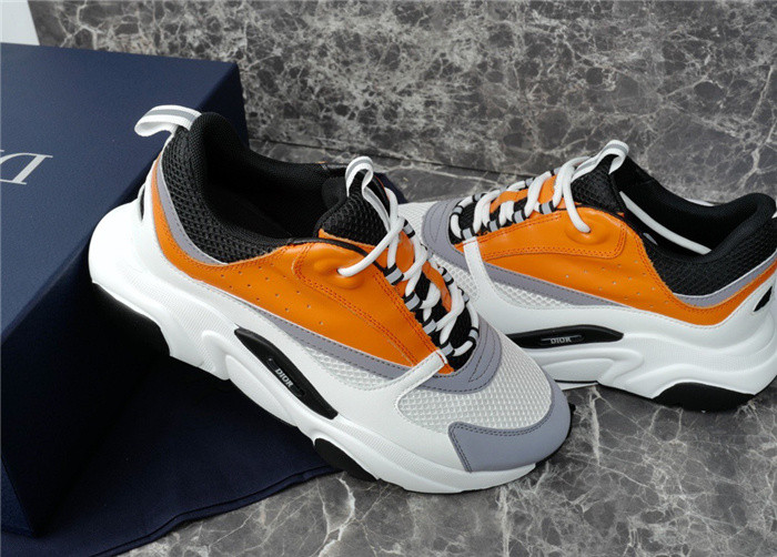 D10R HOMME B22 TRAINER SNEAKER