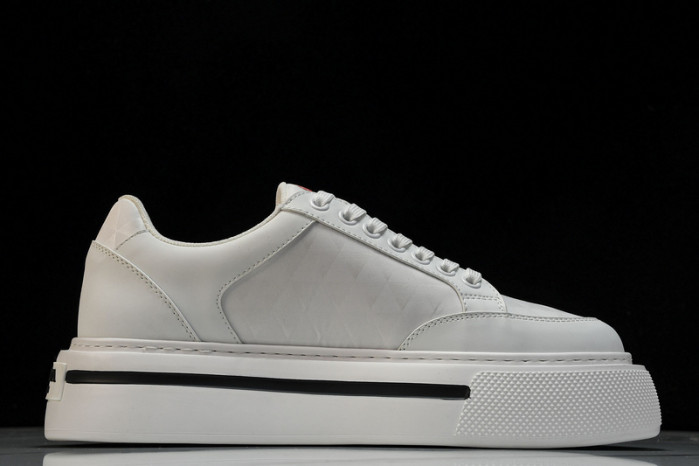 PRA shoes
