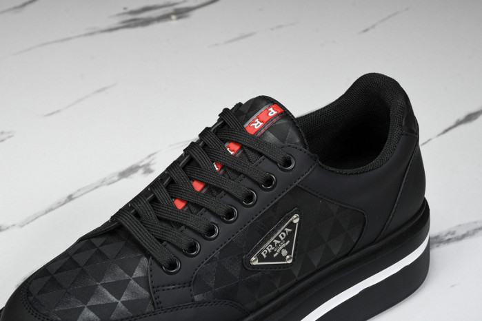 PRA shoes