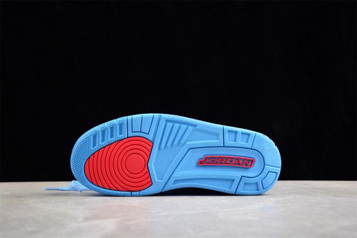 JORDAN SPIZIKE LOW 