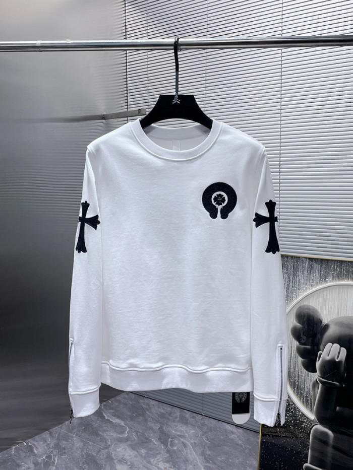CLOTHES CHR0ME Heart  CH-03