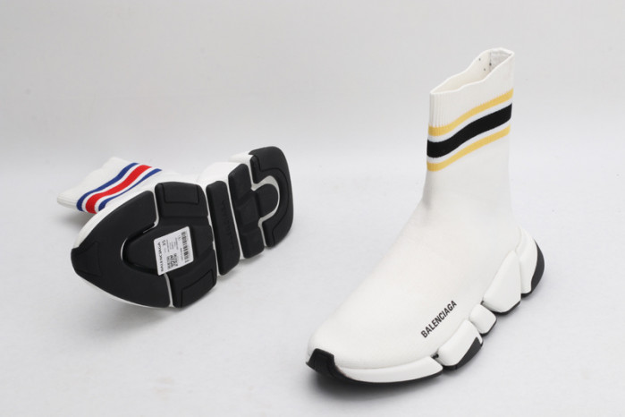 BLCG Speed Sneaker