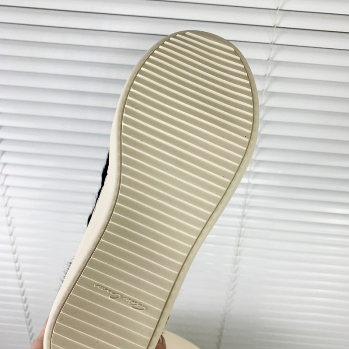 R1ck 0wens sneakers