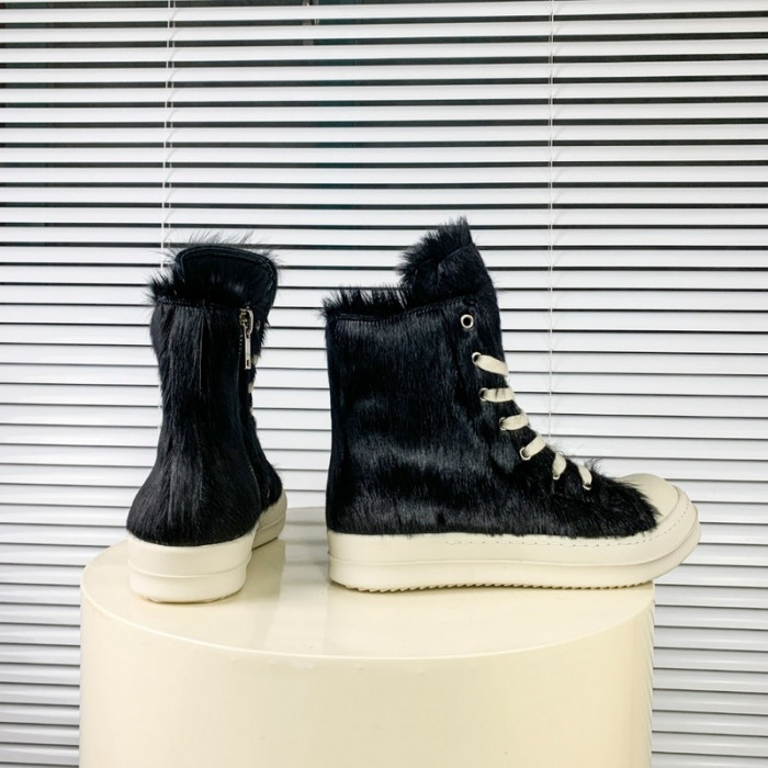 R1ck 0wens sneakers