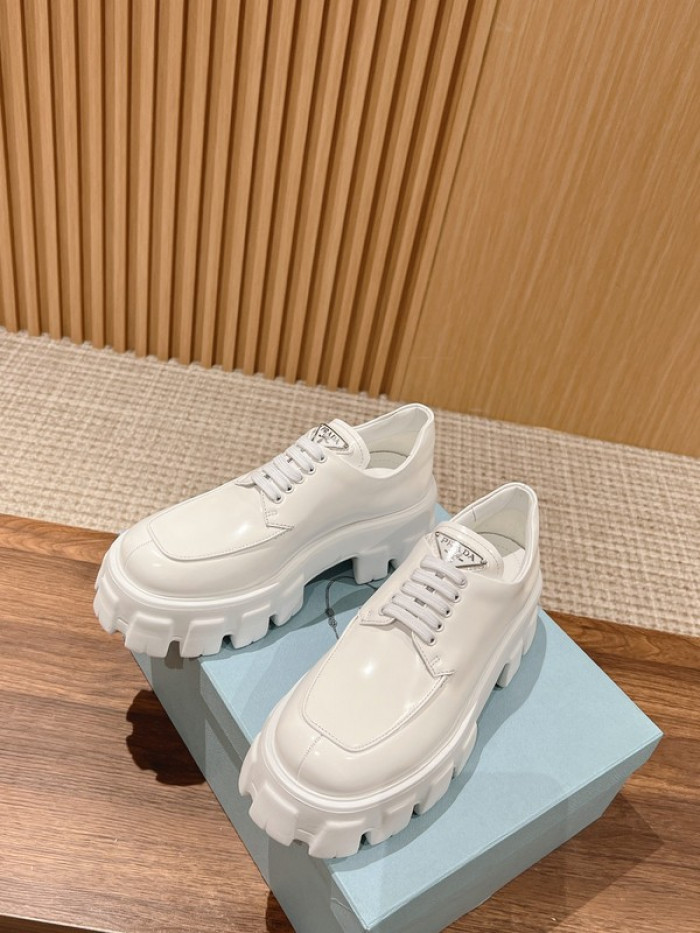 PRA shoes