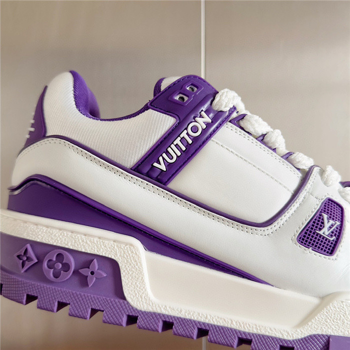 LV SNEAKER LOW FOR-LV54