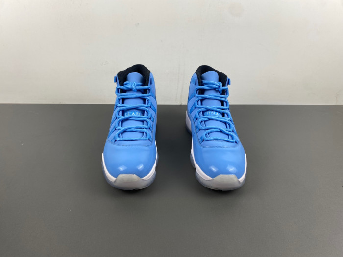 Air Jordan 11 & XX9  717602-900