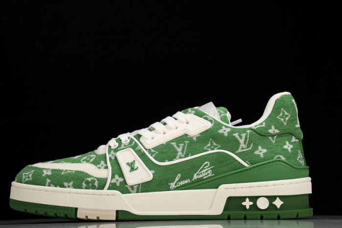 LV SNEAKER LOW FOR-LV46