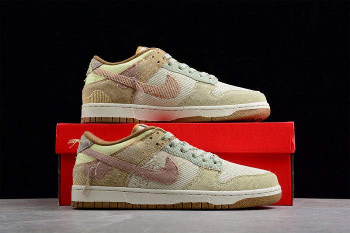 Nike Dunk Low  “Bright Side” DQ5076-121