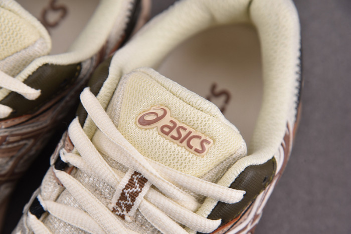 A*SICS  FOR-AS05