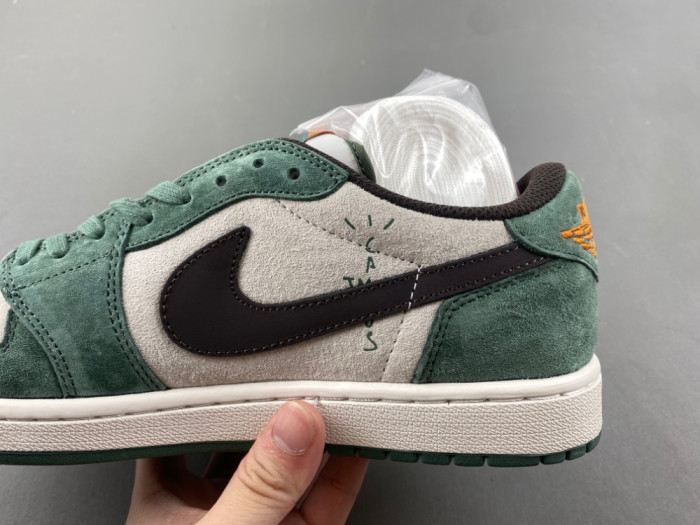 Air Jordan 1 Low DW7866-199