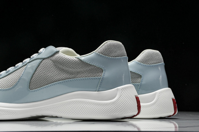 PRA shoes