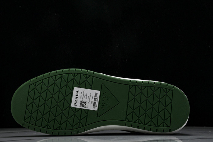 PRA shoes