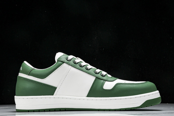 PRA shoes