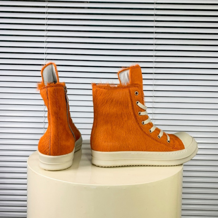 R1ck 0wens sneakers
