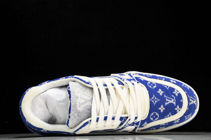 LV SNEAKER LOW FOR-LV48