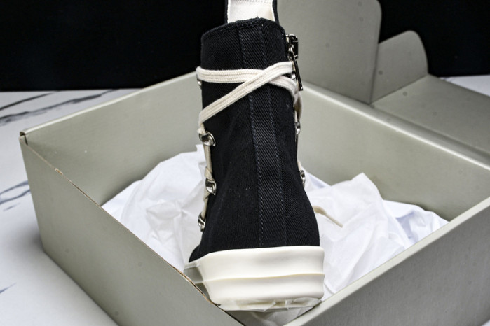 R1ck 0wens sneakers