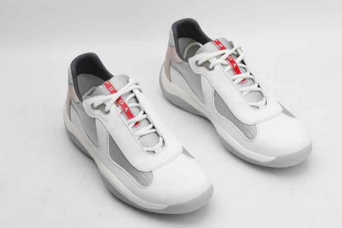 PRA shoes
