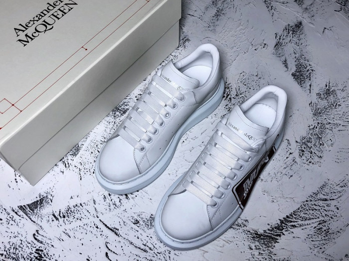 MQ Sneakers