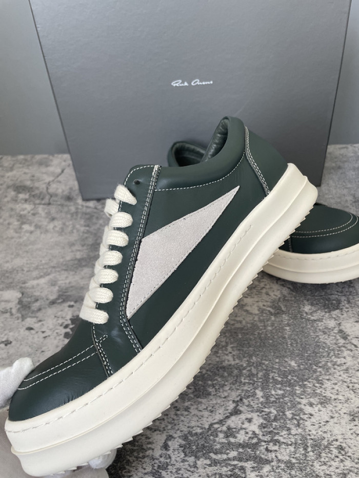R1ck 0wens sneakers