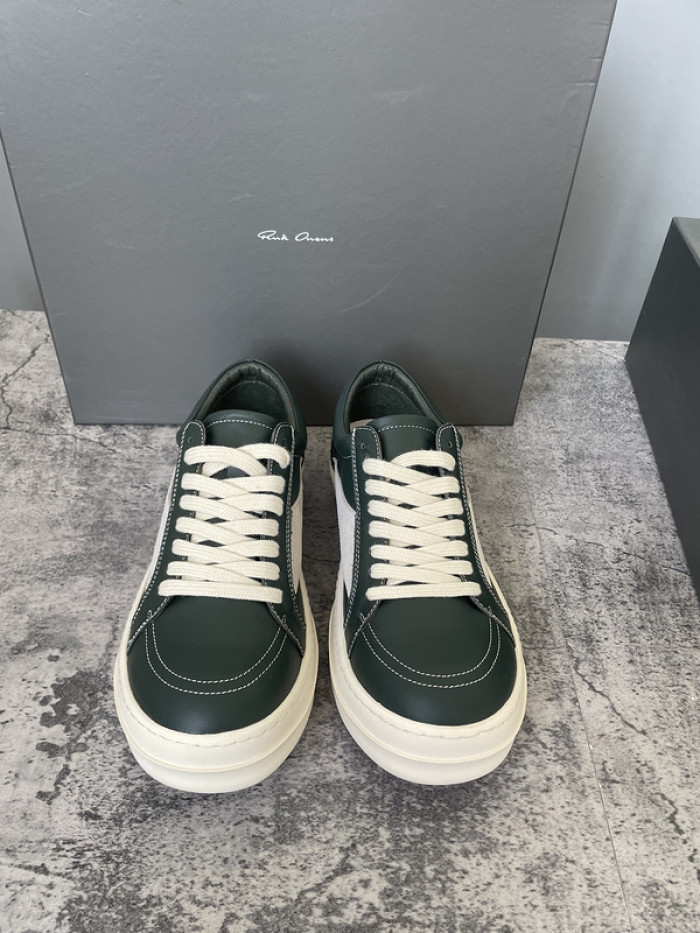 R1ck 0wens sneakers