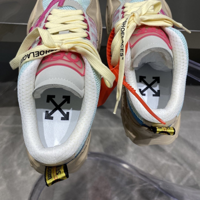 OF C/O ODSY-1000 SNEAKER YEESHOES