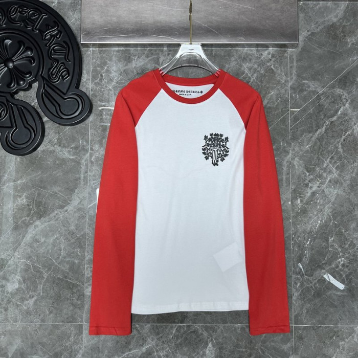 CLOTHES CHR0ME Heart  CH-07