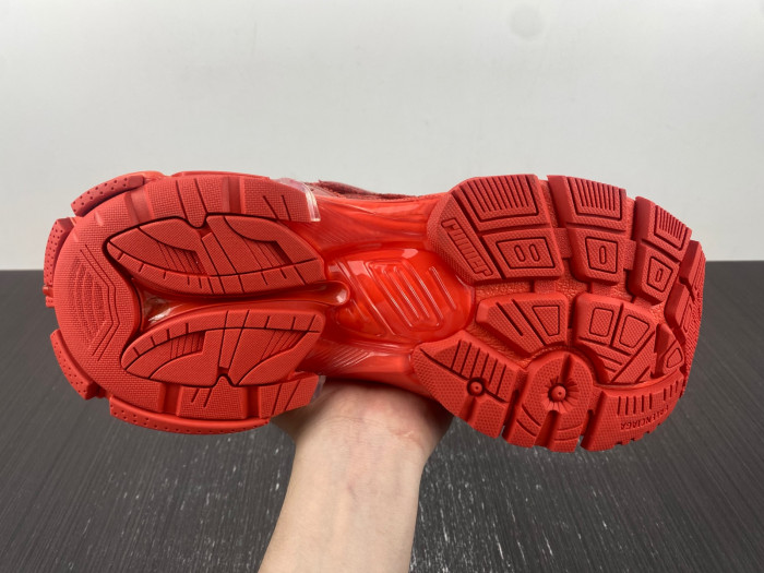 BLCG RUNNER  W3XL1-6000