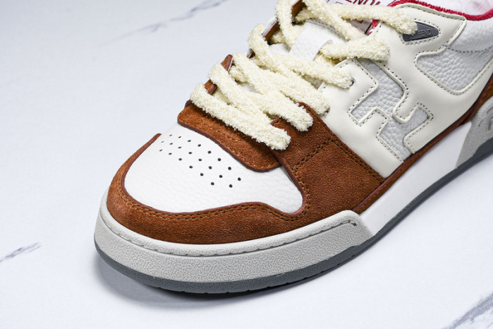 FD SNEAKERS FD02