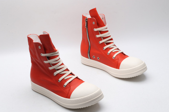 R1ck 0wens sneakers