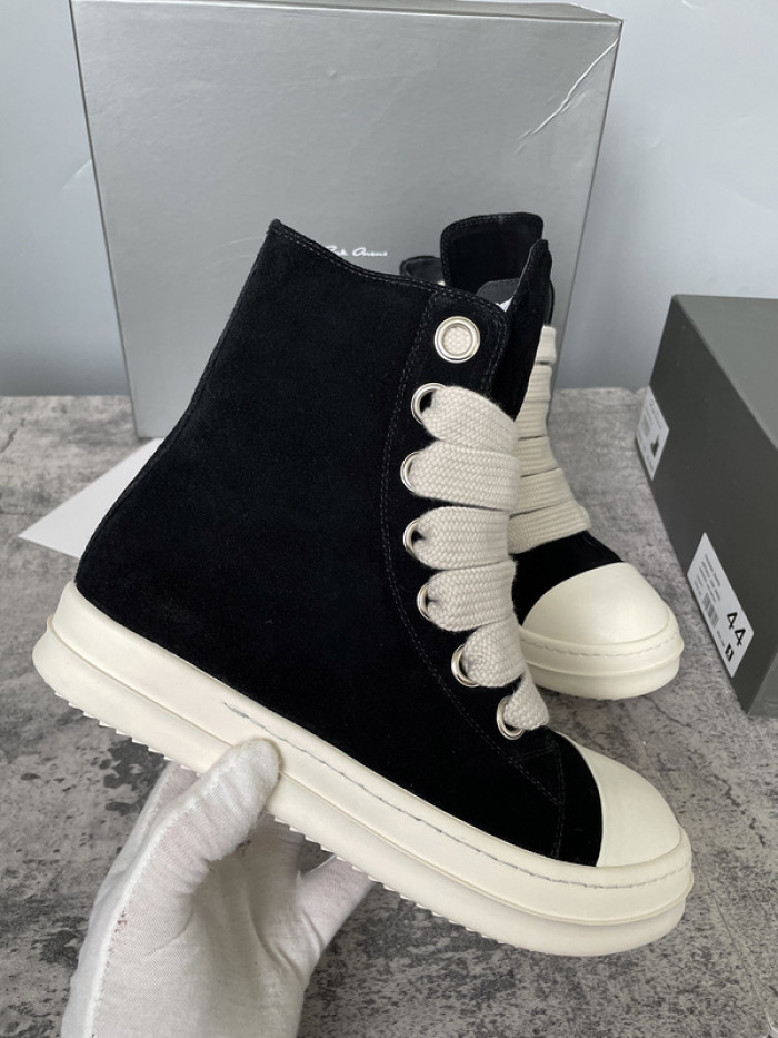 R1ck 0wens sneakers