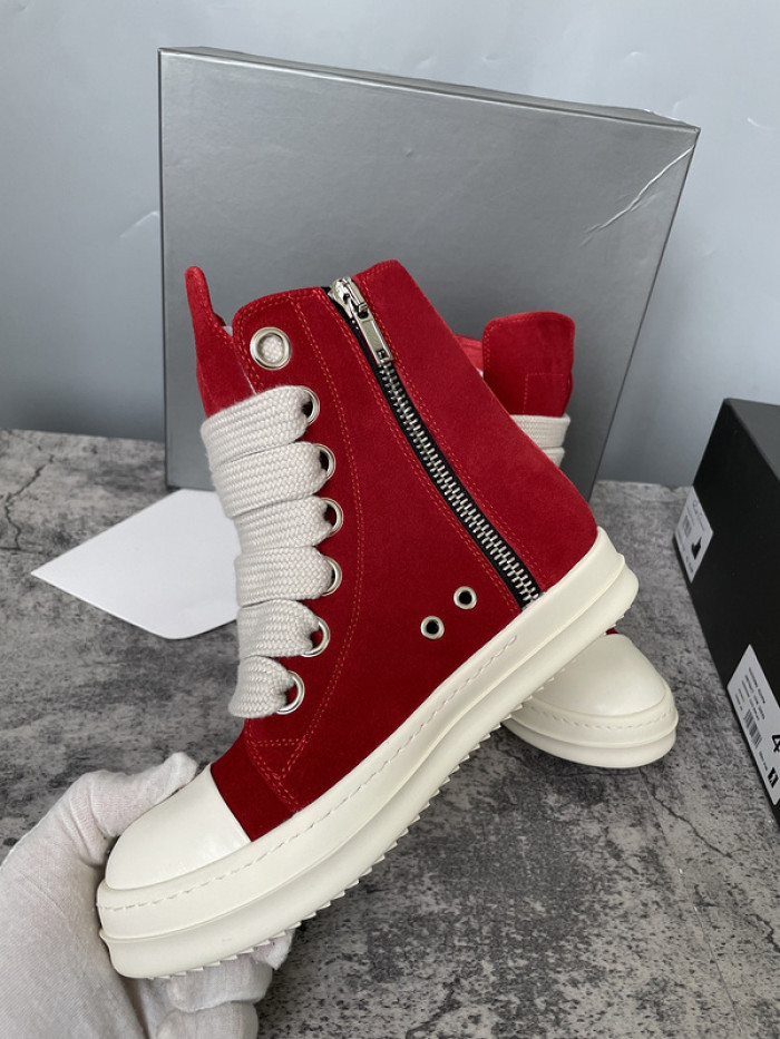 R1ck 0wens sneakers