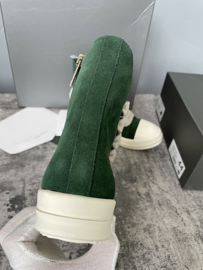 R1ck 0wens sneakers