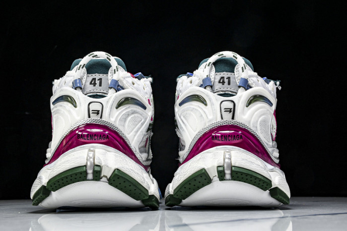 BLCG RUNNER  W3RMU 9934