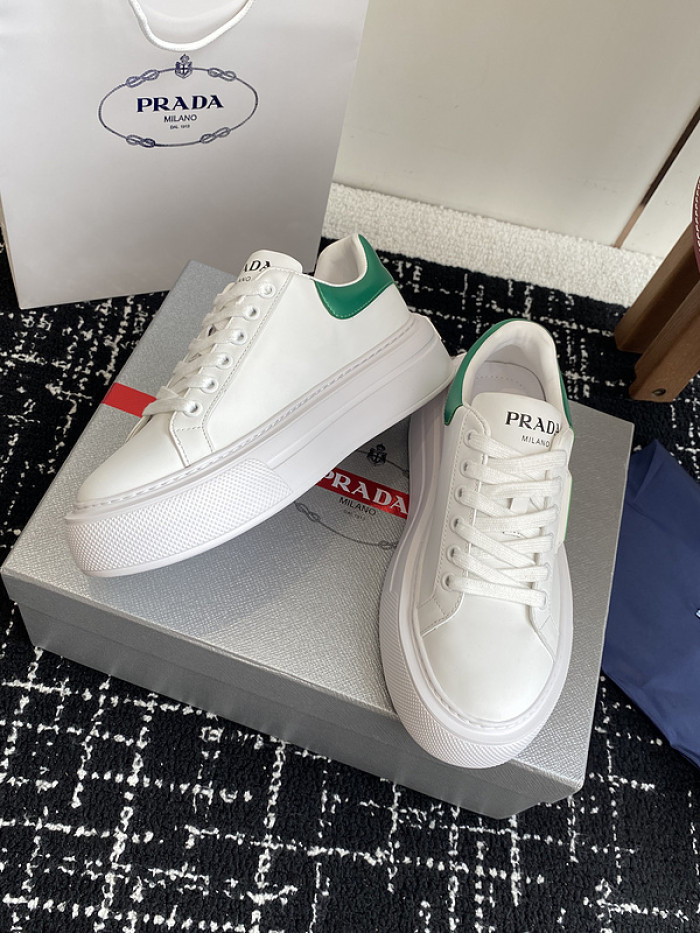 PRA shoes