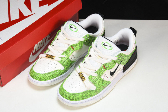 Nike Dunk Low Disrupt 2 "Desert Bronze" DV1491-101