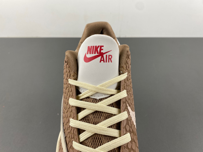 Nike Kobe 6 Protro “Chaos”  CW2190- 501