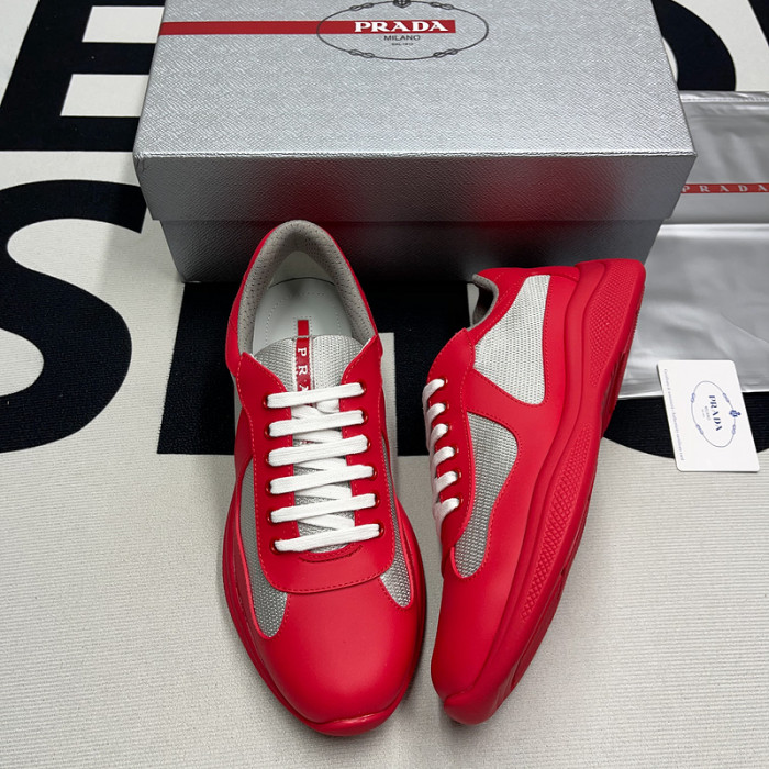 PRA shoes