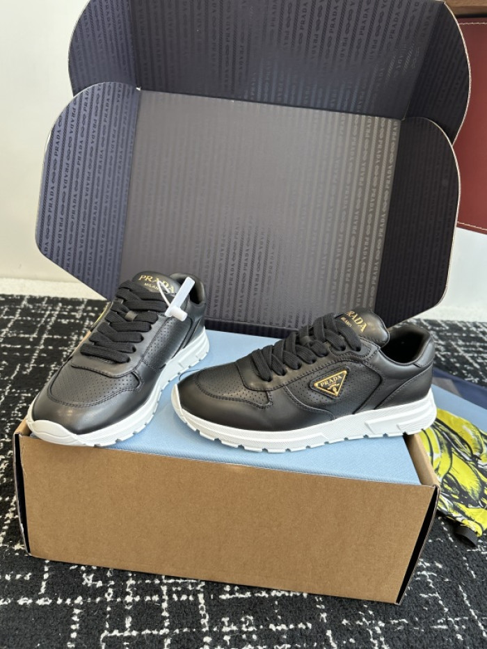 PRA shoes